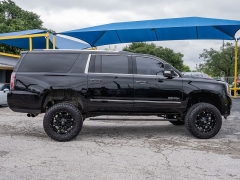 Used 2020  GMC Yukon XL 4d SUV 4WD Denali at A Motors Sales & Finance near San Antonio&comma; TX