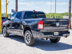 Used 2020  Ram 1500 2WD Crew Cab Lone Star at A Motors Sales & Finance near San Antonio&comma; TX