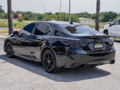 Used 2023  Toyota Camry SE Auto at A Motors Sales & Finance near San Antonio&comma; TX