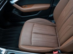 Used 2019  Audi A6 4d Sedan 3&period;0T Quattro Premium Plus at A Motors Sales & Finance near San Antonio&comma; TX