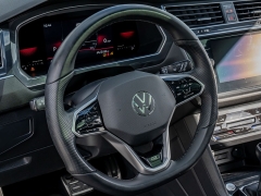 Used 2022 Volkswagen Tiguan 2.0T SE R-Line Black FWD at A Motors Sales & Finance near San Antonio, TX