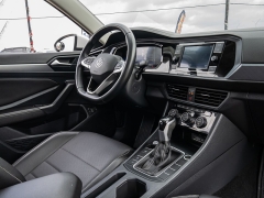 Used 2023  Volkswagen Jetta SE Auto at A Motors Sales & Finance near San Antonio&comma; TX