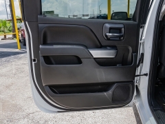 Used 2016  Chevrolet Silverado 1500 2WD Crew Cab LT at A Motors Sales & Finance near San Antonio&comma; TX