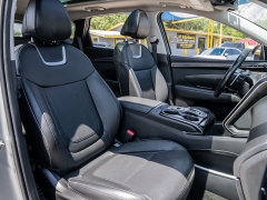 Used 2024  Hyundai Tucson Limited FWD at A Motors Sales & Finance near San Antonio&comma; TX