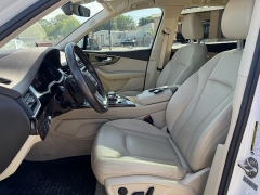 Used 2019 Audi Q7 4d SUV 3.0T Quattro Prestige at A Motors Sales & Finance near San Antonio, TX