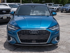 Used 2022  Audi A3 Premium 40 TFSI at A Motors Sales & Finance near San Antonio&comma; TX