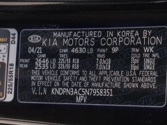 Used 2022  Kia Sportage EX FWD at A Motors Sales & Finance near San Antonio&comma; TX