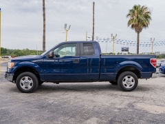 Used 2011 Ford F-150 2WD Supercab XLT at A Motors Sales & Finance near San Antonio, TX