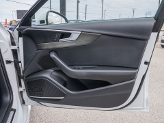 Used 2018  Audi A4 4d Sedan Quattro Premium Plus Auto at A Motors Sales & Finance near San Antonio&comma; TX