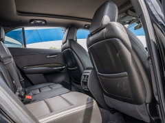 Used 2019  Cadillac XT4 4d SUV FWD Sport at A Motors Sales & Finance near San Antonio&comma; TX