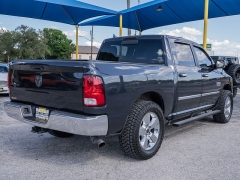 Used 2017  Ram 1500 2WD Crew Cab Lone Star at A Motors Sales & Finance near San Antonio&comma; TX