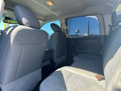 Used 2018 Ram 2500 4WD Crew Cab Tradesman Longbed at A Motors Sales & Finance near San Antonio, TX