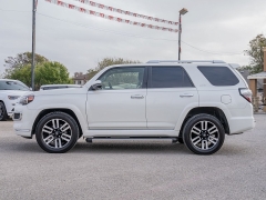 Used 2023  Toyota 4Runner Limited 2WD at A Motors Sales & Finance near San Antonio, TX