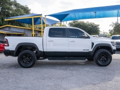 Used 2021 Ram 1500 4WD TRX Crew Cab 5'7" Box at A Motors Sales & Finance near San Antonio, TX