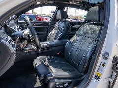 Used 2020  BMW 7 Series 750i xDrive Sedan at A Motors Sales & Finance near San Antonio&comma; TX