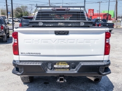 Used 2020  Chevrolet Silverado 2500 4WD Crew Cab Work Truck Gas at A Motors Sales & Finance near San Antonio&comma; TX