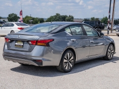 Used 2022  Nissan Altima 2&period;5 SV Sedan at A Motors Sales & Finance near San Antonio&comma; TX