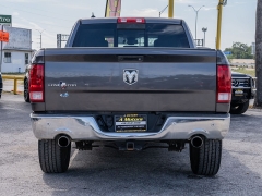 Used 2016 Ram 1500 2WD Crew Cab Lone Star at A Motors Sales & Finance near San Antonio, TX