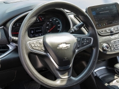 Used 2024  Chevrolet Malibu 4dr Sdn 1LT at A Motors Sales & Finance near San Antonio&comma; TX