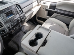 Used 2019  Ford Super Duty F-250 2WD Crew Cab XL at A Motors Sales & Finance near San Antonio, TX