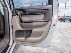 Used 2014 GMC Acadia 4d SUV AWD Denali at A Motors Sales & Finance near San Antonio, TX