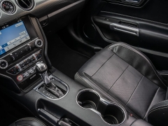 Used 2017  Ford Mustang 2d Fastback EcoBoost Premium at A Motors Sales & Finance near San Antonio&comma; TX