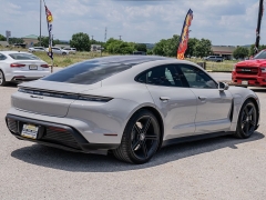 Used 2021  Porsche Taycan 4S AWD at A Motors Sales & Finance near San Antonio&comma; TX