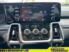 Used 2022 Kia Sorento LX FWD at A Motors Sales & Finance near San Antonio, TX