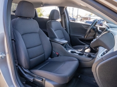 Used 2024  Chevrolet Malibu 4dr Sdn LS w/1FL at A Motors Sales & Finance near San Antonio, TX