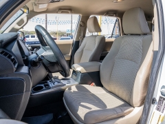 Used 2019 Toyota 4Runner 4d SUV 4WD SR5 at A Motors Sales & Finance near San Antonio, TX