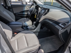 Used 2016  Hyundai Santa Fe 4d SUV AWD SE at A Motors Sales & Finance near San Antonio&comma; TX