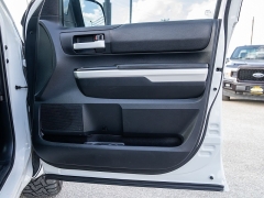 Used 2014 Toyota Tundra 4WD CrewMax SR5 5.7L FFV at A Motors Sales & Finance near San Antonio, TX