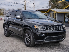 Used 2021  Jeep Grand Cherokee Limited 4x2 at A Motors Sales & Finance near San Antonio&comma; TX