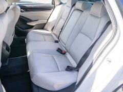 Used 2019  Honda Accord Sedan 4d LX 1&period;5L at A Motors Sales & Finance near San Antonio&comma; TX