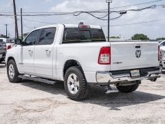 Used 2020  Ram 1500 2WD Crew Cab Big Horn at A Motors Sales & Finance near San Antonio&comma; TX