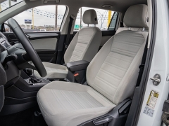 Used 2022  Volkswagen Tiguan 2&period;0T S FWD at A Motors Sales & Finance near San Antonio&comma; TX