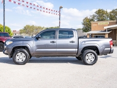Used 2018  Toyota Tacoma 2WD Double Cab SR at A Motors Sales & Finance near San Antonio, TX