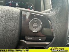 Used 2020 Honda Pilot 4d SUV FWD Touring 7-Passenger at A Motors Sales & Finance near San Antonio, TX