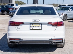 Used 2020  Audi A4 4d Sedan Premium at A Motors Sales & Finance near San Antonio&comma; TX