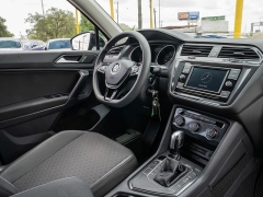 Used 2021  Volkswagen Tiguan 2&period;0T S FWD at A Motors Sales & Finance near San Antonio&comma; TX