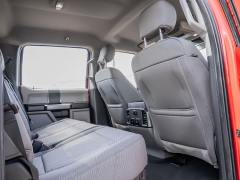 Used 2020  Ford Super Duty F-250 4WD Crew Cab XLT at A Motors Sales & Finance near San Antonio&comma; TX
