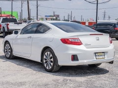 Used 2013  Honda Accord Coupe 2d EX-L at A Motors Sales & Finance near San Antonio&comma; TX