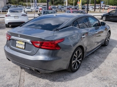 Used 2017  Nissan Maxima 4d Sedan S at A Motors Sales & Finance near San Antonio&comma; TX