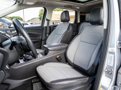Used 2018 Ford Escape 4d SUV FWD SE at A Motors Sales & Finance near San Antonio, TX
