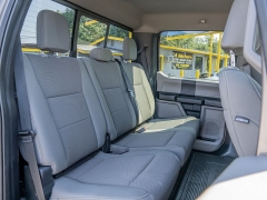 Used 2020 Ford Super Duty F-250 4WD Crew Cab XL at A Motors Sales & Finance near San Antonio, TX