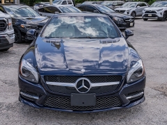Used 2016  Mercedes-Benz SL-Class 2d Convertible SL400 at A Motors Sales & Finance near San Antonio&comma; TX