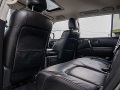 Used 2018  Nissan Armada 4d SUV RWD SL at A Motors Sales & Finance near San Antonio&comma; TX