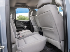 Used 2016  Chevrolet Silverado 1500 4WD Double Cab LT at A Motors Sales & Finance near San Antonio&comma; TX