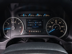 Used 2015  Ford F-150 2WD Supercrew XLT 5 1&sol;2 at A Motors Sales & Finance near San Antonio&comma; TX