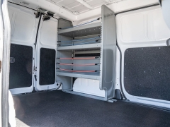 Used 2017 Nissan NV 200 Cargo Van 3d Van SV at A Motors Sales & Finance near San Antonio, TX
